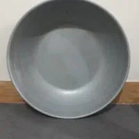 لگن بزرگ روهی .برای شستشوپتو .یا خمیر نان