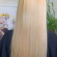 کراتینه مو تضمینی پروتئین مو تتو لب تضمینی