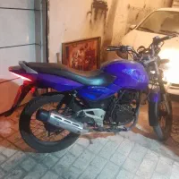 متور دایچی۲۰۰ مدل ۹۱|موتورسیکلت|نسیم‌شهر, |دیوار