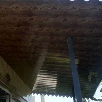 نصب کاذب .اجرا کاذب pvc.کاذب کار|خدمات پیشه و مهارت|تالش, تالش|دیوار