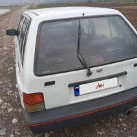 ماشین پراید هاچپک کره ای|خودرو سواری و وانت|فاضل آباد, |دیوار