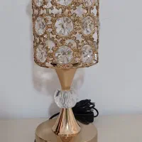 آباژور رومیزی شیک