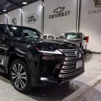 Lexus LX600 Platinum 2024 گذرموقت|خودرو سواری و وانت|تهران, سعادت‌آباد|دیوار