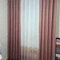 دوخت پرده
