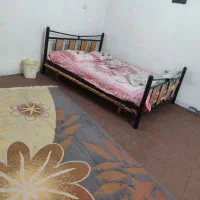 اجاره آپارتمان همکف دو خوابه