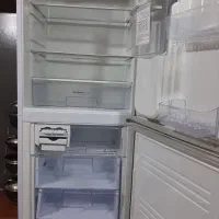 دو عدد یخچال|یخچال و فریزر|رشت, باهنر|دیوار