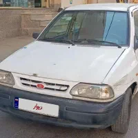 پراید مدل 81|خودرو سواری و وانت|محمدشهر, همایون ویلا|دیوار