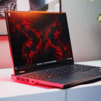 اقساط LEGION pro5 Ry7-32gb-1.5 tb ssd-RTX2060 6gb
