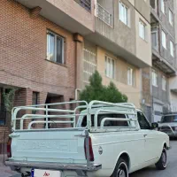 وانت پیکان|خودرو سواری و وانت|سنندج, |دیوار