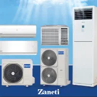 نماینده رسمی و قانونی زانتی مشهد