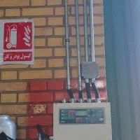 اعلام حریق و اطفاء حریق|خدمات پیشه و مهارت|قم, مصلاء|دیوار