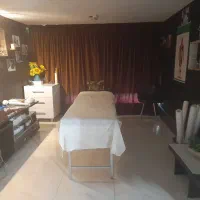 سالن اختصاصی ماساژ