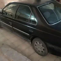 پژو پارس 82|خودرو سواری و وانت|پردیس, شهرک صنعتی خرمدشت فاز ۷|دیوار