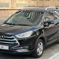 جک s3 مدل 1403 تک برگ گارانتی فعال