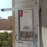 فروش ونمایندگی انواع پکیج بوتان لورچ درهمه مدل ها