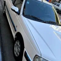 پژو پارس ۸۸|خودرو سواری و وانت|کرج, حصارک پایین|دیوار