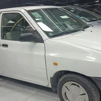 پراید131مدل 98|خودرو سواری و وانت|ارومیه, |دیوار