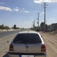 فولکس  گل