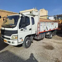 الوند ۹۳ ۸ تن|خودرو سنگین|شهرکرد, |دیوار