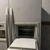 یخچال دوو|یخچال و فریزر|تهران, قیطریه|دیوار