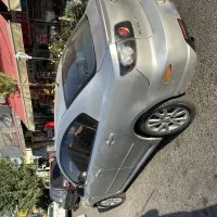 مزدا ۳ مونتاژ مدل۸۶ تیپ ۳|خودرو سواری و وانت|رباط‌کریم, رباط‌کریم|دیوار