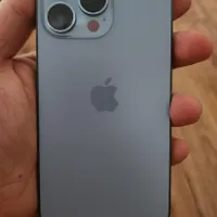 اپل ایفون iPhone 13 Pro با حافظهٔ ۱۲۸ گیگابایت