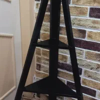 سلف سه طبقه