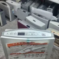 بخاری برقیگازی ژاپنی بدون دودکش