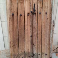در صندوق خونه قدیمی