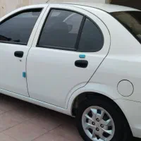 ساینا مدل۱۴۰ برج ۱۲سالم وبی رنگ|خودرو سواری و وانت|ساری, |دیوار