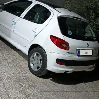 207 دنده پانا