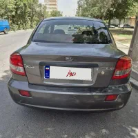 ریو مدل ۹۰|خودرو سواری و وانت|تهران, میدان میوه و تره‌بار مرکزی|دیوار