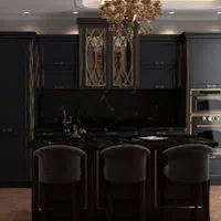 طراحی/ساخت/نصاب/کابینت کار دکوراسیون داخلی نجاری|خدمات پیشه و مهارت|رشت, گلسار|دیوار