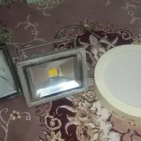 چراغ پروژکتر