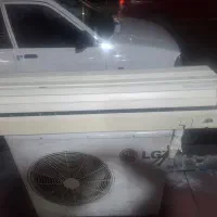 کولرگازی32هزار الجی