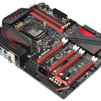 مادر برد z170