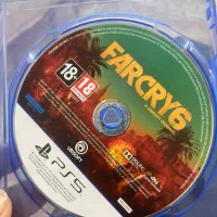 بازی far cry6|کنسول، بازی ویدئویی و آنلاین|پرند, فاز ۱|دیوار