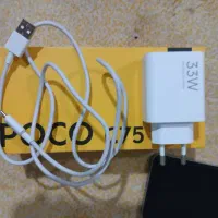 شیائومی Poco C75 با حافظهٔ ۲۵۶ گیگابایت|موبایل|اهواز, کوروش|دیوار