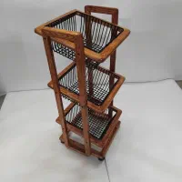 جا پیازی|آبچکان و نظمدهنده ظروف|قم, مهدیه|دیوار