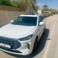 فیدلیتی پرستیژ تیپ ۱ مدل ۱۴۰۳|خودرو سواری و وانت|جم, |دیوار