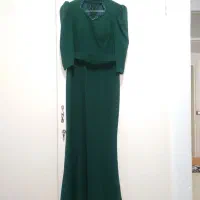 پیراهن مجلسی