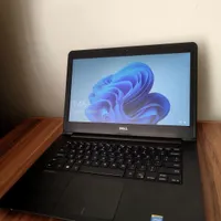 لپ تاپ dell نونو به شرط|رایانه همراه|شیراز, دارالرحمه|دیوار