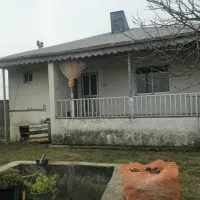 ۶۶۰متر زمین ۸۰متر بنا