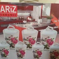 پاسماوری  باریز