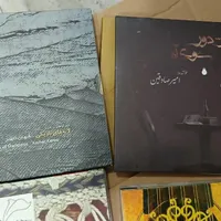 ۷۰ آلبوم موسیقی ایرانی درجه یک همگی ۵تومن|فیلم و موسیقی|تهران, امیریه|دیوار