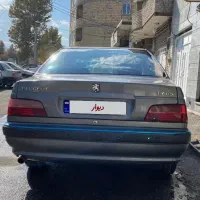 پژو پارس مدل ۹۴|خودرو سواری و وانت|ارومیه, |دیوار