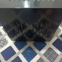 فر رو میزی ۶۰ لیتری وولن|اجاق گاز و لوازم برقی پخت‌وپز|ری, ولی آباد|دیوار