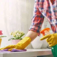 استخدام نیروی خدماتی