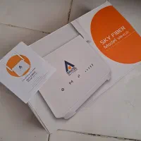 اسکای فایبر شاتل