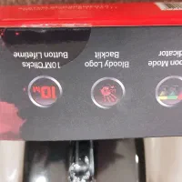 موس بلادی V8MA|قطعات و لوازم جانبی رایانه|شیراز, نصر|دیوار